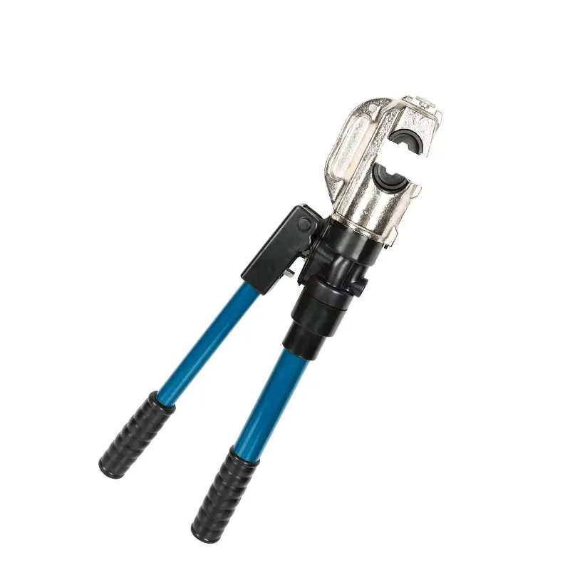 Hydraulic Crimping Tool 400Mm2 - Oferta Especial: Alicates de Crimpado Manual