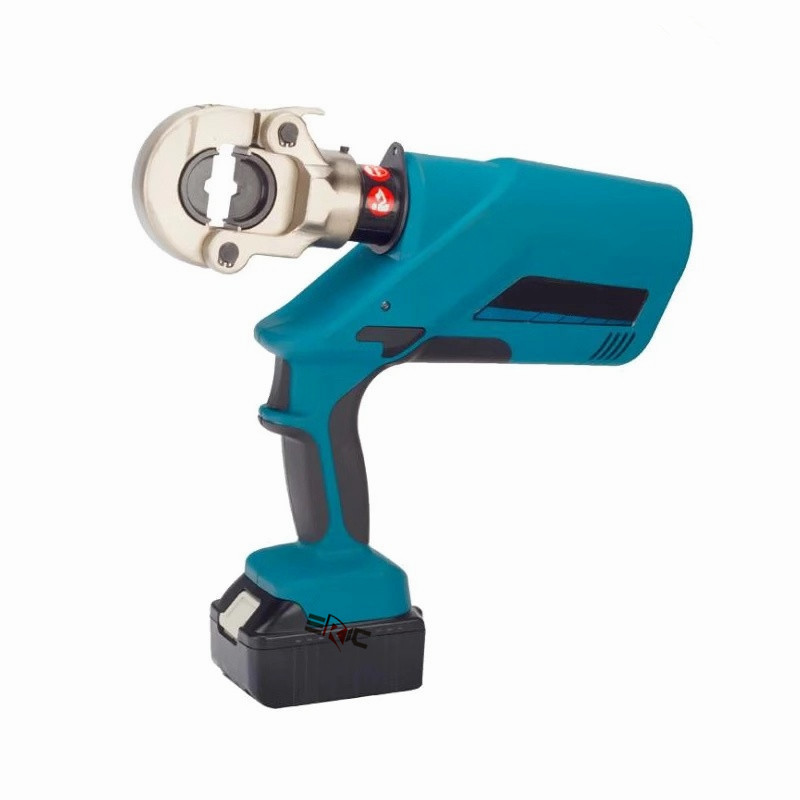 Hydraulic Crimping Tool 16-300Mm2 - Alicates eléctricos recargables EZ-300 para crimpar