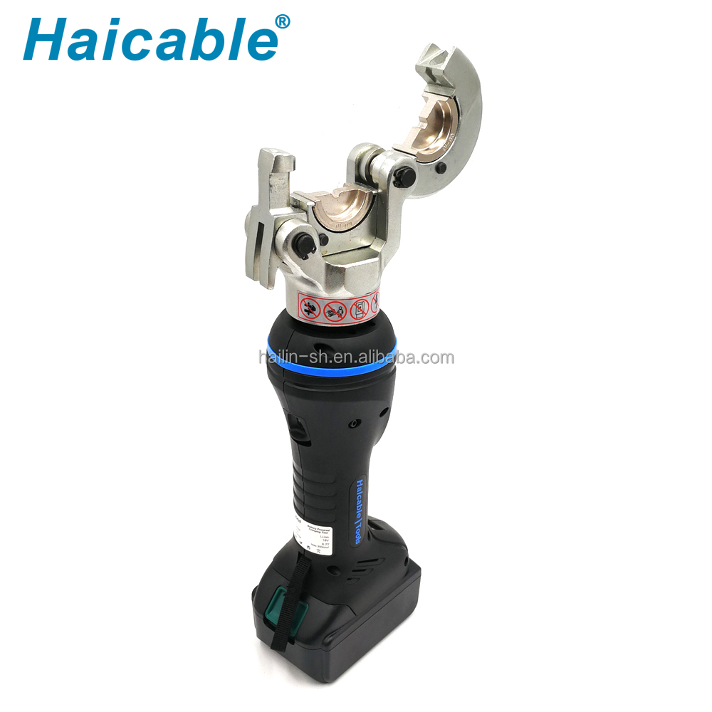 Hydraulic Crimping Tool 16-300Mm2 - Herramientas de Prensado de Terminales de