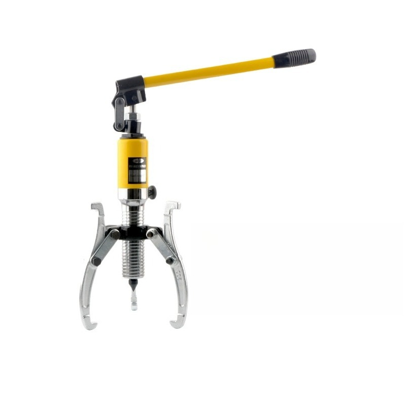 Hydraulic Bearing Puller Set - Juego de Extractores Hidráulicos de 5T-50T
