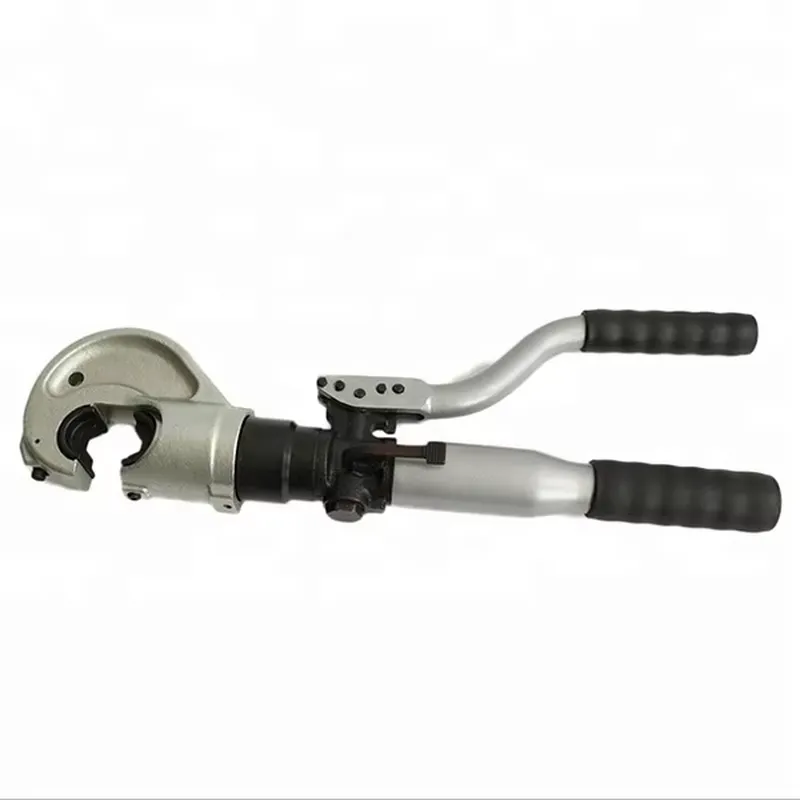 Hydraulic Crimping Tool 16-300Mm2 - Herramienta Hidráulica para Prensar Cables, Herramienta