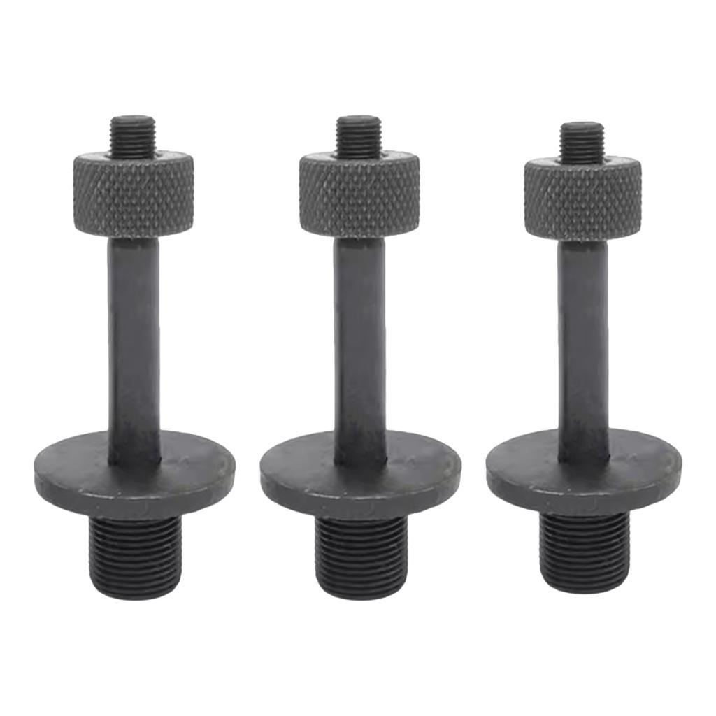 Hydraulic Knockout Punch Set - Perno hidráulico, punzón hidráulico, herramientas perforadoras