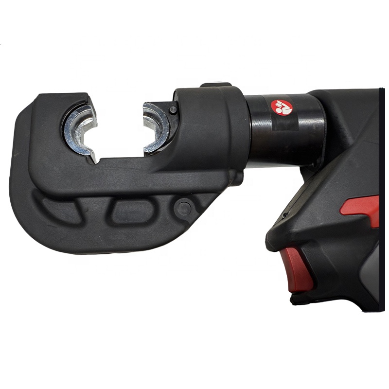 Hydraulic Crimping Tool 400Mm2 - Herramienta de crimpado hidráulica eléctrica a