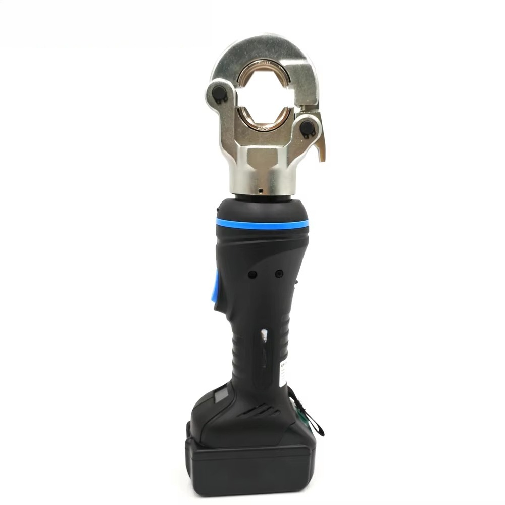 Electric Hydraulic Crimping Tool 300Mm2 - Herramienta de Compresión Hidráulica para Terminales