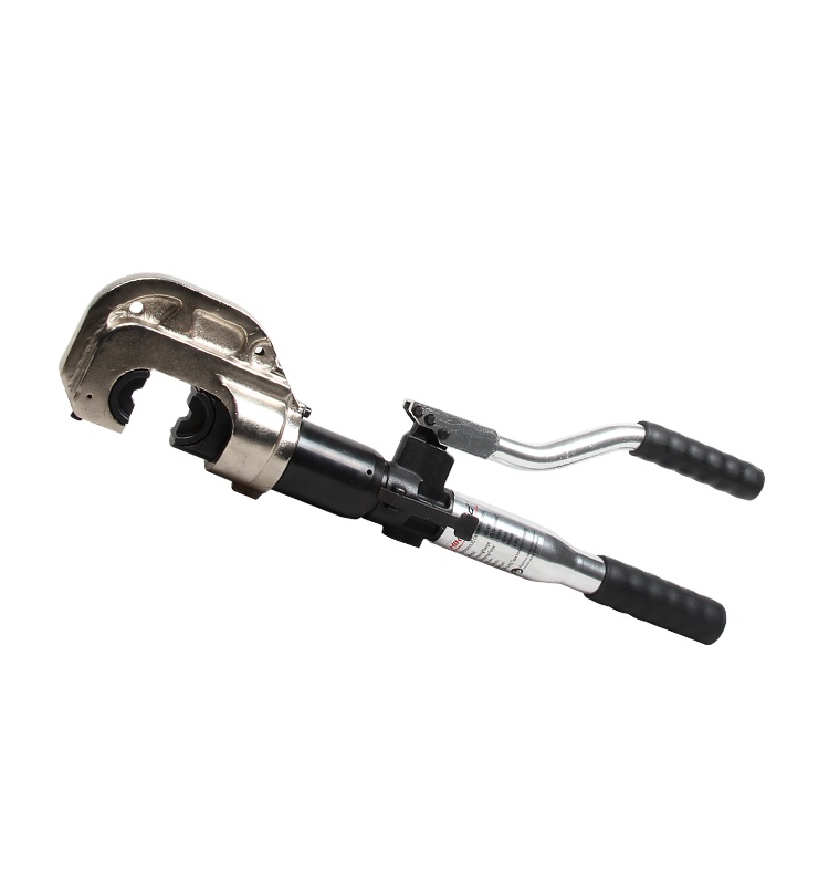 Hydraulic Crimping Tool 400Mm2 - Herramienta de crimpado hidráulica HT-400 de