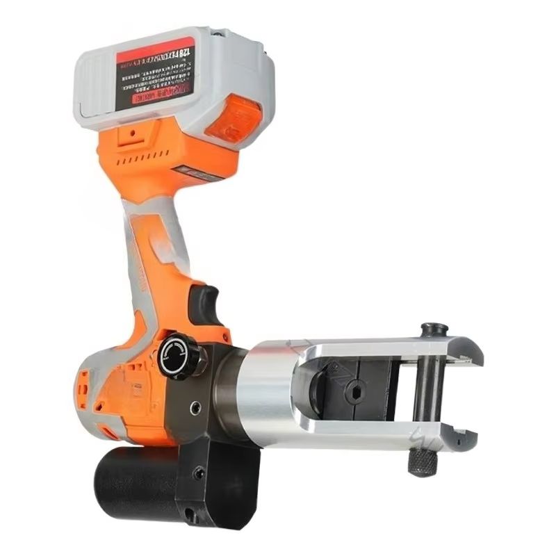Hydraulic Crimping Tool 16-300Mm2 - AAAAACm300 Herramienta de crimpado hidráulica recargable,