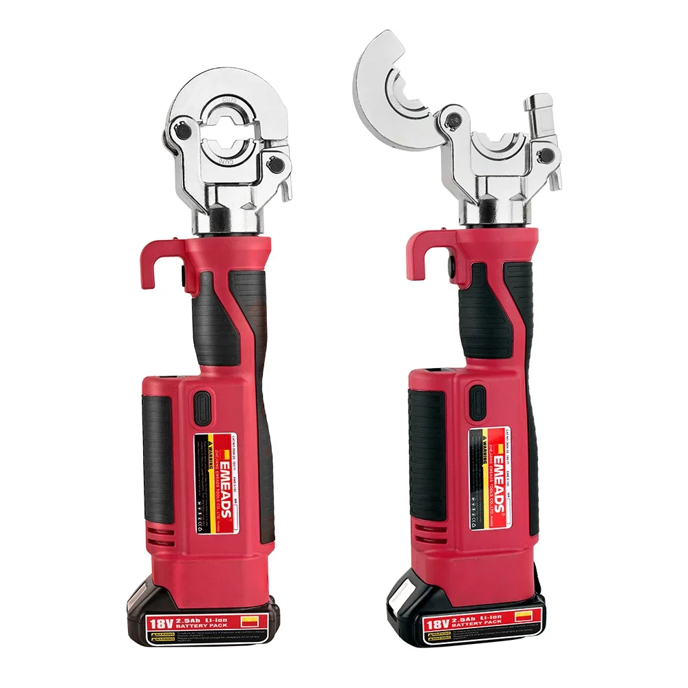Hydraulic Crimping Tool 16-300Mm2 - PZ-300 GES-300 2023 Nuevas herramientas de