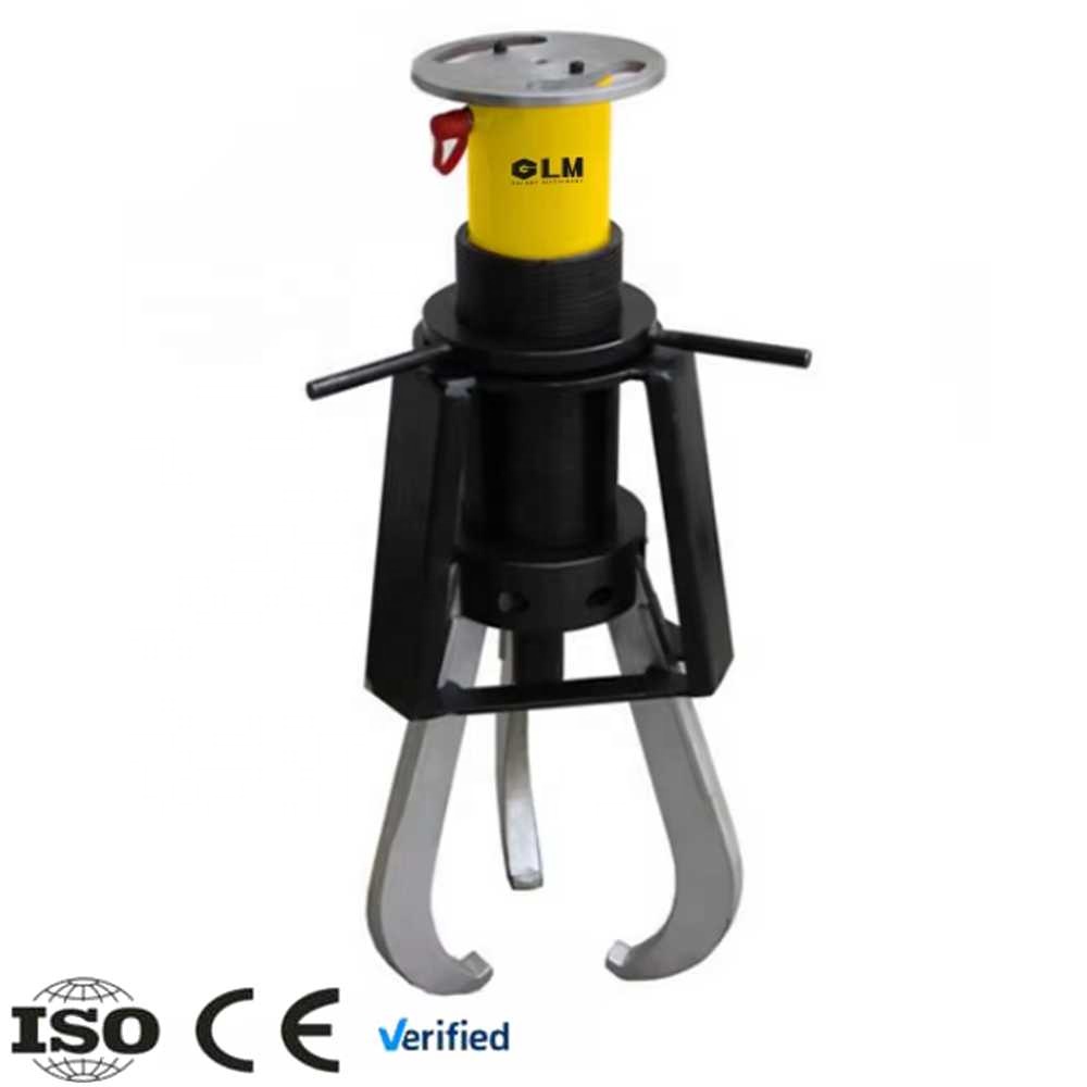 Hydraulic Bearing Puller Set - Nuevo Juego de Extractores Hidráulicos de