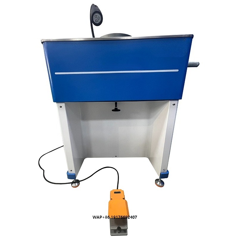 Hydraulic Hose Crimper 2 Inch - Venta Directa de Fábrica: Nueva Prensa