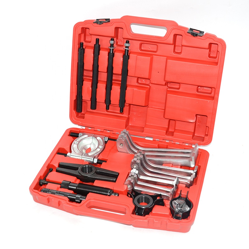 Kit de Herramientas para Repar - Hydraulic Bearing Puller Set reseña y precio