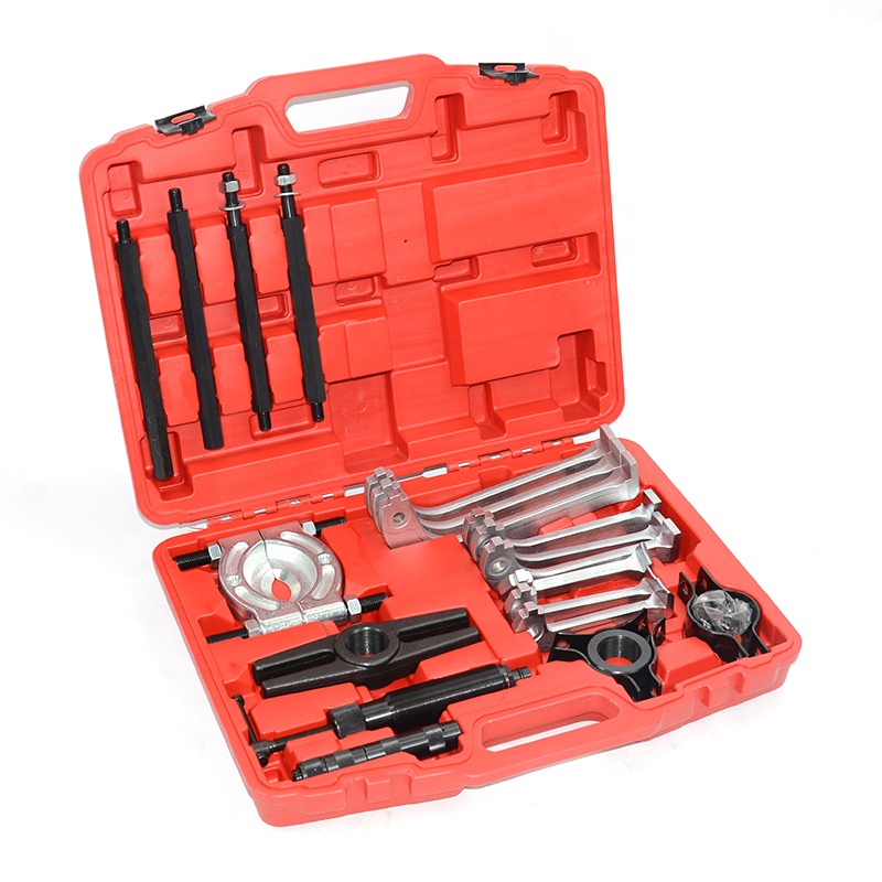 Kit de Herramientas para Repar - Hydraulic Bearing Puller Set reseña y precio
