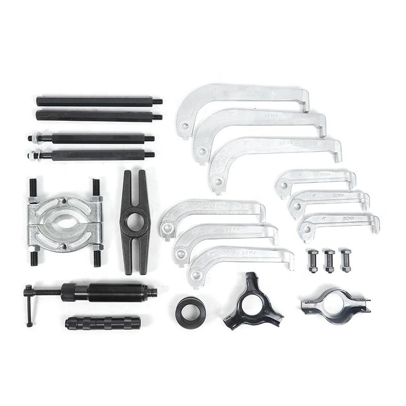 Kit de Herramientas para Repar - Hydraulic Bearing Puller Set reseña y precio