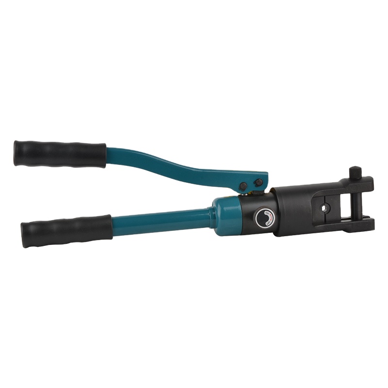 Herramienta Manual para Prensa - Electric Hydraulic Crimping Tool 300Mm2 reseña y precio