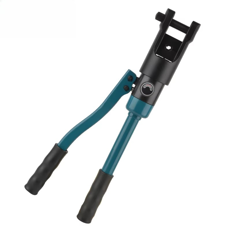 Herramienta Manual para Prensa - Electric Hydraulic Crimping Tool 300Mm2 reseña y precio