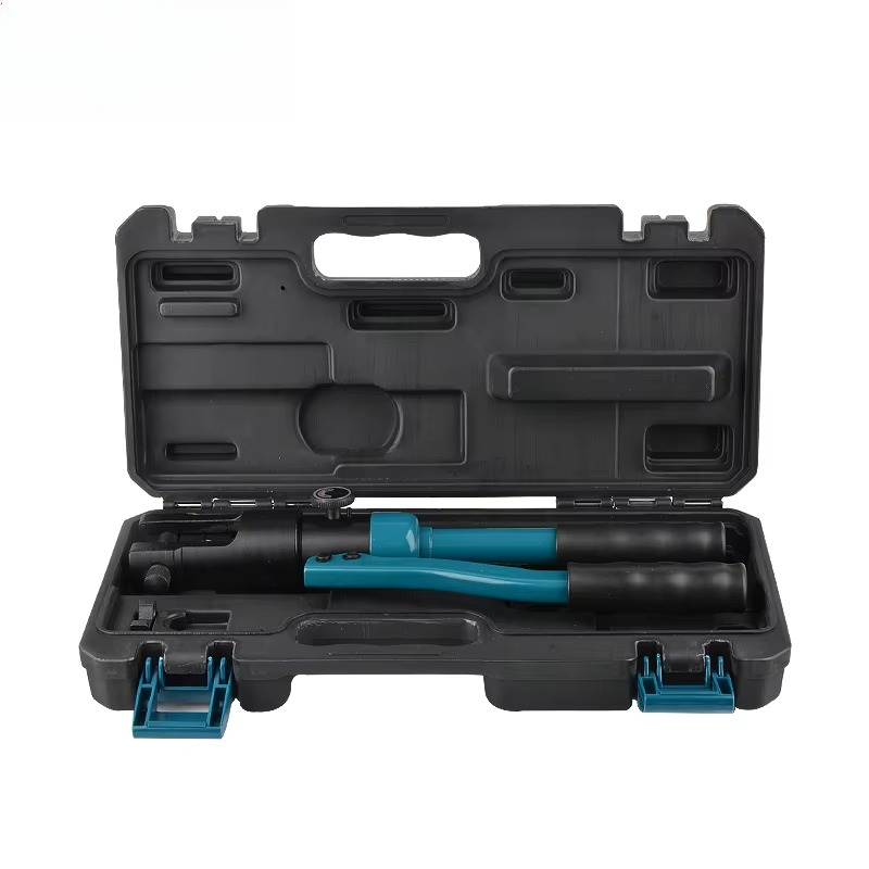 Herramienta Manual para Prensa - Electric Hydraulic Crimping Tool 300Mm2 reseña y precio