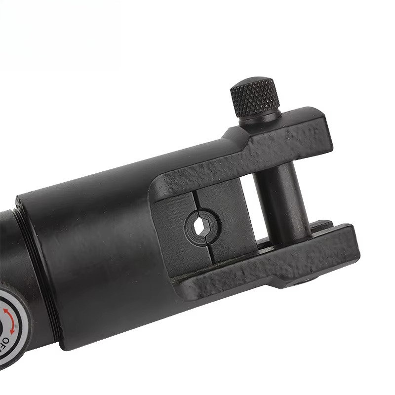 Herramienta Manual para Prensa - Electric Hydraulic Crimping Tool 300Mm2 reseña y precio
