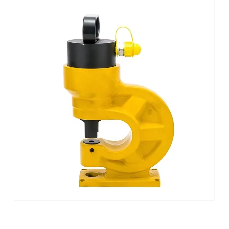 Herramienta de Perforación de  - Hydraulic Busbar Punch Machine reseña y precio