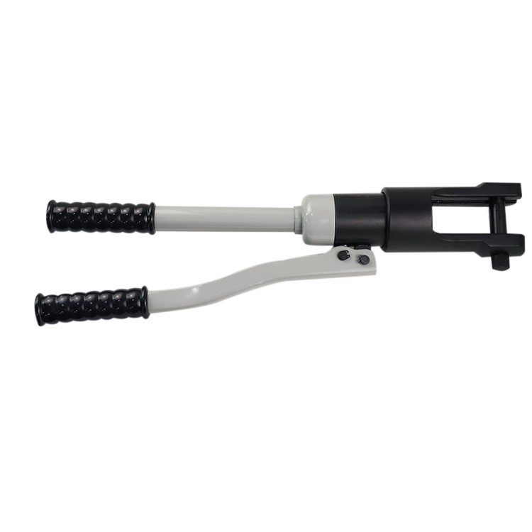 Herramienta de crimpado hidráu - Electric Hydraulic Crimping Tool 300Mm2 reseña y precio