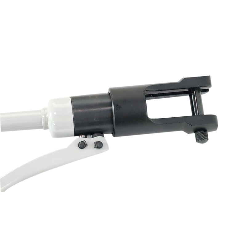 Herramienta de crimpado hidráu - Electric Hydraulic Crimping Tool 300Mm2 reseña y precio