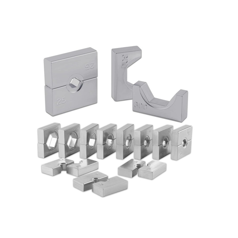 Matrices de repuesto para pren - Hydraulic Crimping Tool 16-300Mm2 reseña y precio