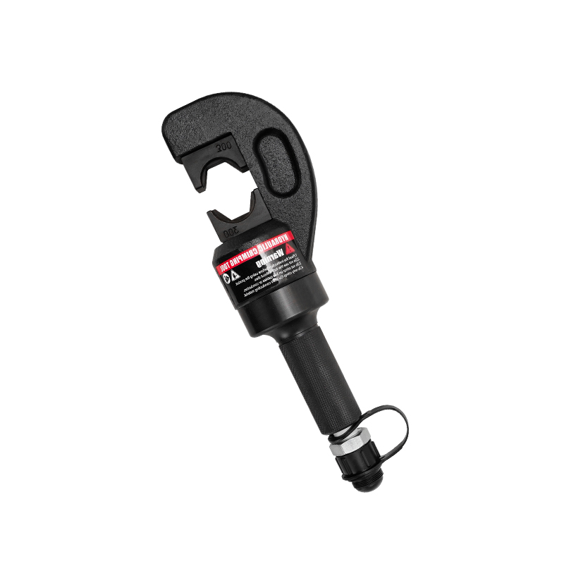 Herramienta de crimpado hidráu - Hydraulic Crimping Tool 16-300Mm2 reseña y precio