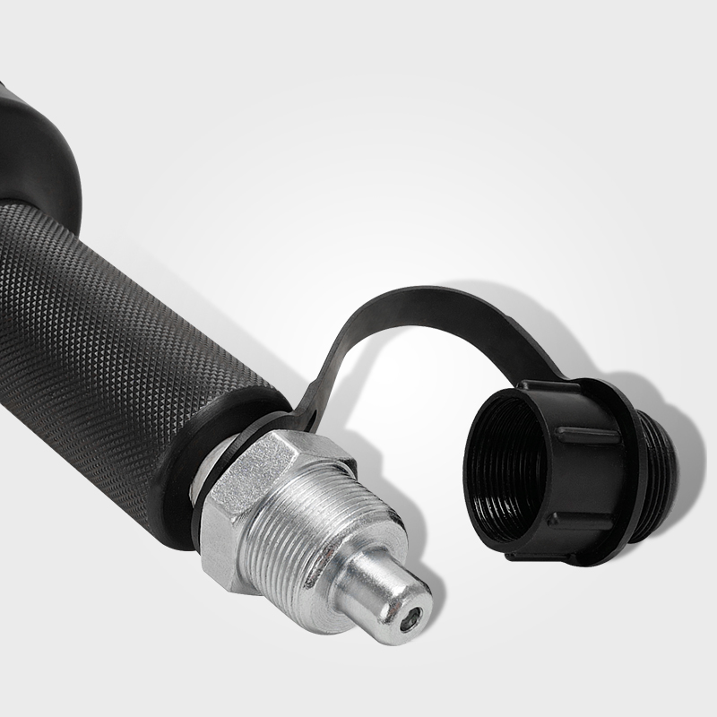 Herramienta de crimpado hidráu - Hydraulic Crimping Tool 16-300Mm2 reseña y precio