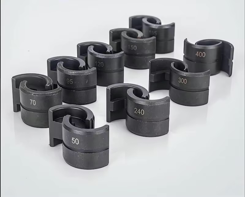 Alicates de prensado hidráulic - Hydraulic Crimping Tool 400Mm2 reseña y precio