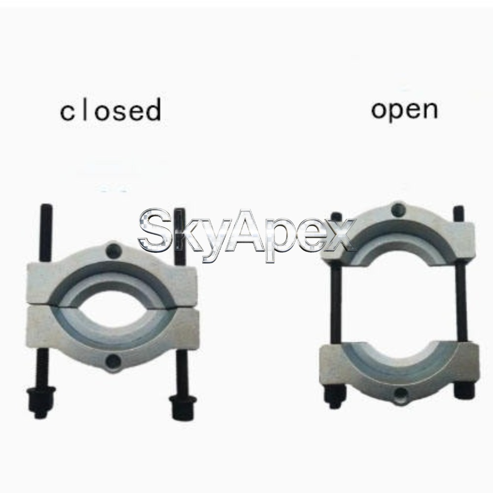 Extractor de Engranajes para F - Hydraulic Bearing Puller Set reseña y precio