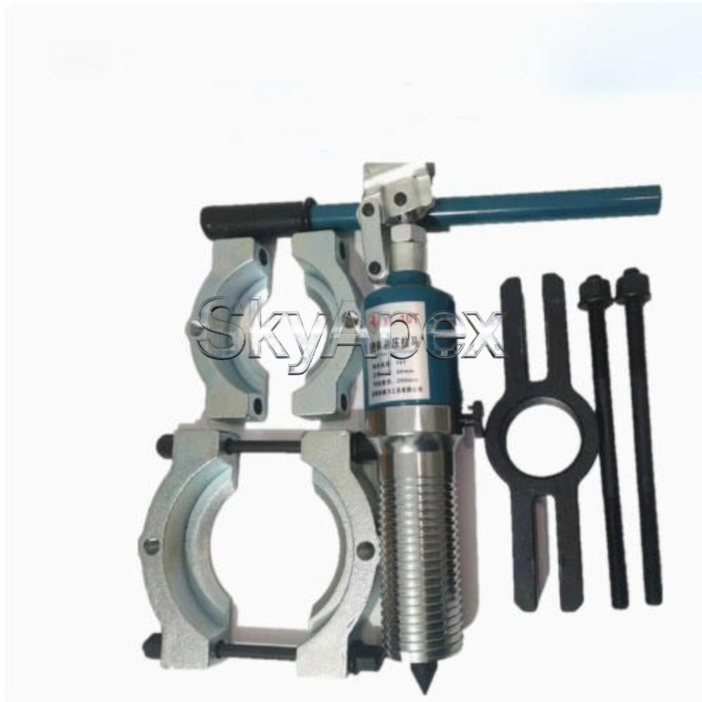 Extractor de Engranajes para F - Hydraulic Bearing Puller Set reseña y precio