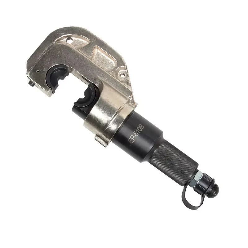 Alicate Hidráulico para Crimpa - Hydraulic Crimping Tool 400Mm2 reseña y precio