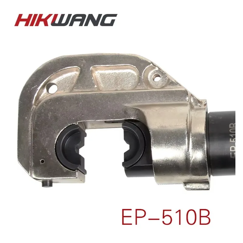 Alicate Hidráulico para Crimpa - Hydraulic Crimping Tool 400Mm2 reseña y precio