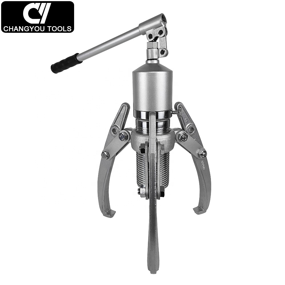 Precio del juego de extractore - Hydraulic Bearing Puller Set reseña y precio