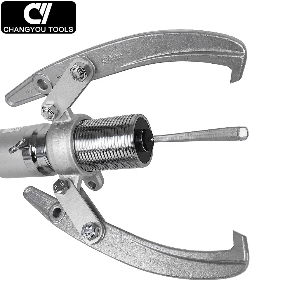 Precio del juego de extractore - Hydraulic Bearing Puller Set reseña y precio