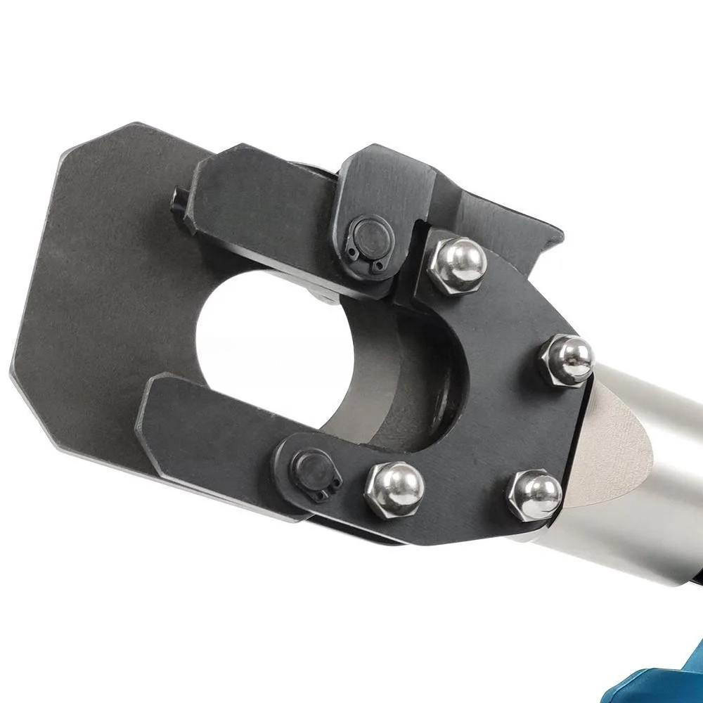 Herramienta de Prensado Hidráu - Electric Hydraulic Crimping Tool 300Mm2 reseña y precio