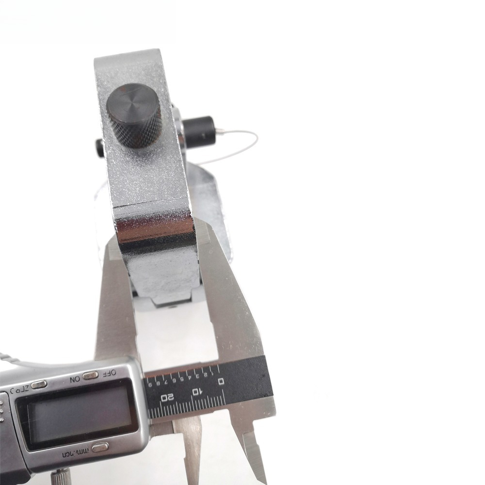 Cabezal de Prensado Hidráulico - Electric Hydraulic Crimping Tool 300Mm2 reseña y precio