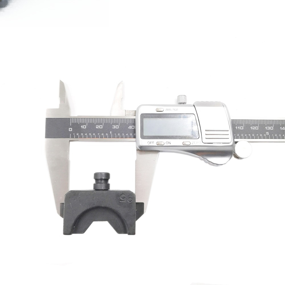 Cabezal de Prensado Hidráulico - Electric Hydraulic Crimping Tool 300Mm2 reseña y precio