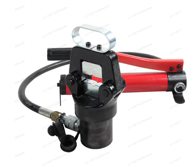 Herramienta Hidráulica para Cr - Hydraulic Crimping Tool 400Mm2 reseña y precio