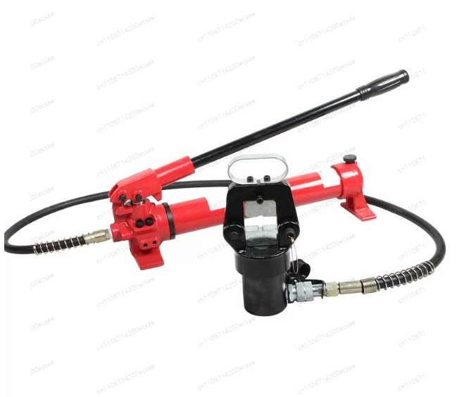 Herramienta Hidráulica para Cr - Hydraulic Crimping Tool 400Mm2 reseña y precio