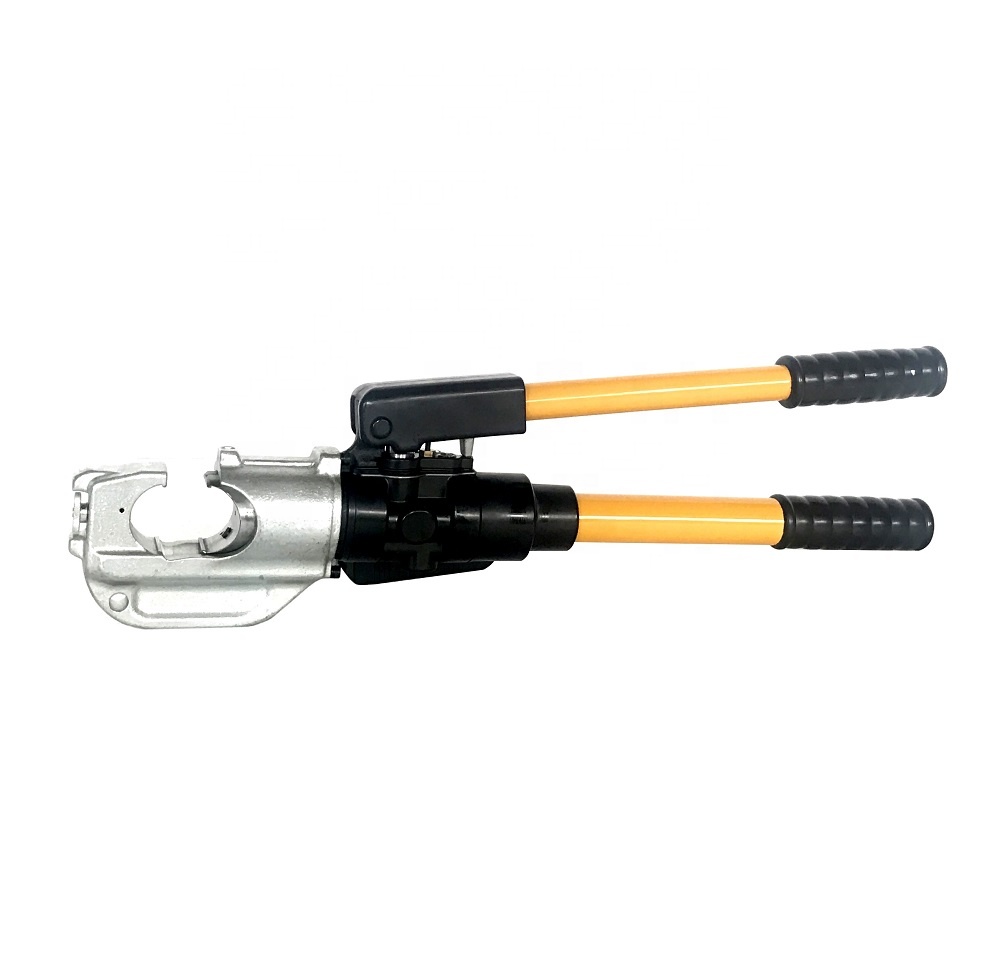 Herramienta de Compresión Hidr - Hydraulic Crimping Tool 400Mm2 reseña y precio