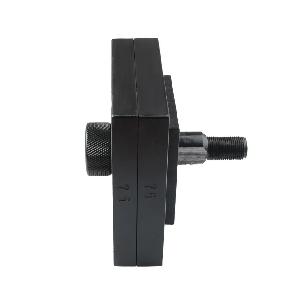 Unidad de troquel de perforaci - Hydraulic Knockout Punch Set reseña y precio