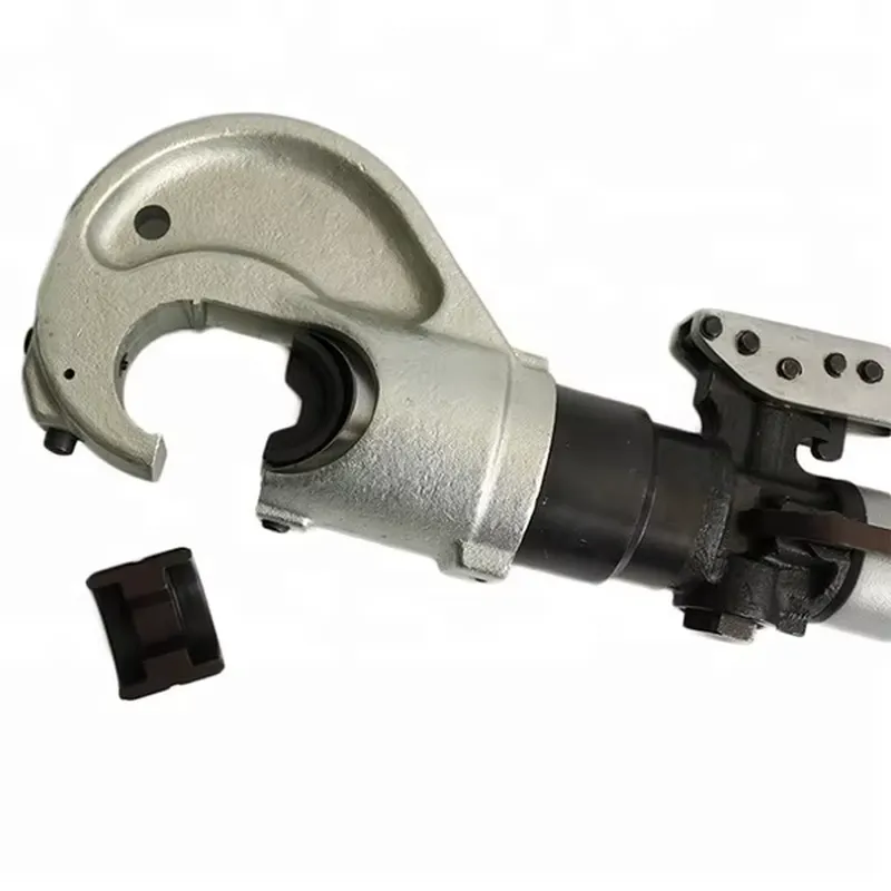 Herramienta Hidráulica para Pr - Hydraulic Crimping Tool 16-300Mm2 reseña y precio
