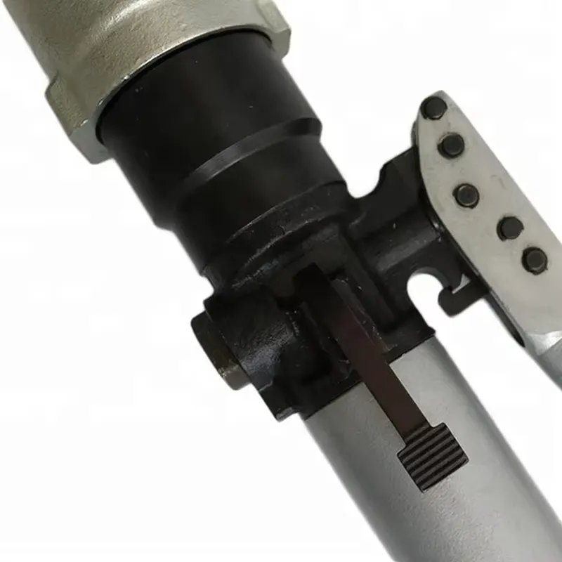 Herramienta Hidráulica para Pr - Hydraulic Crimping Tool 16-300Mm2 reseña y precio