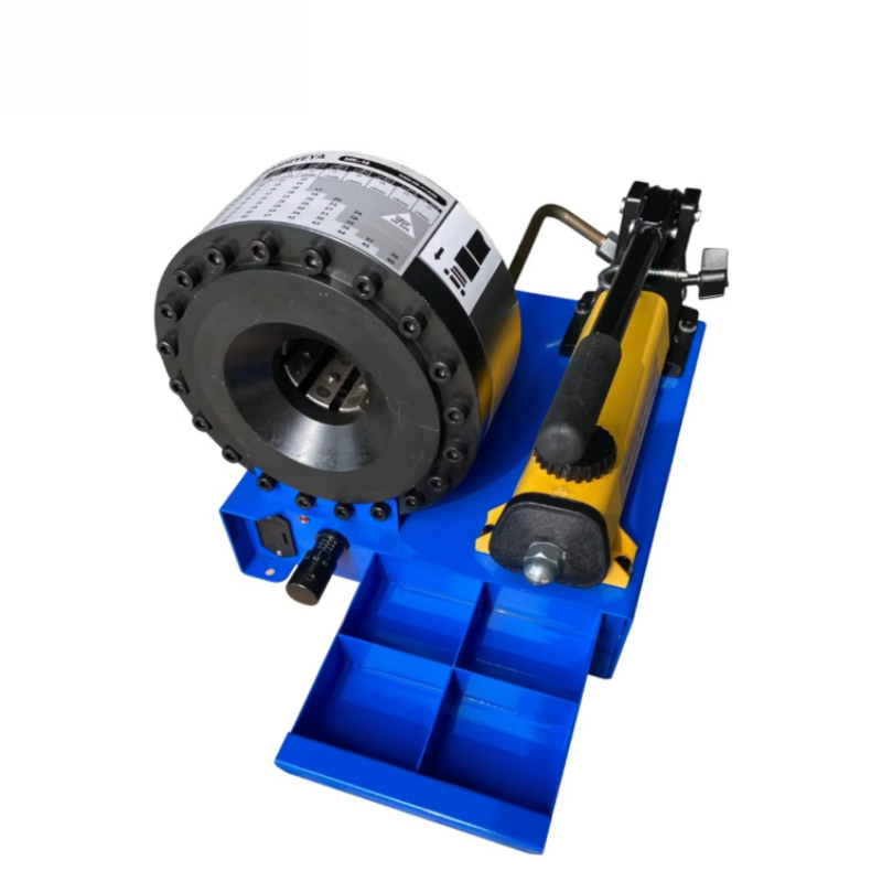 Venta Directa de Fábrica, Máqu - Hydraulic Hose Crimper Machine reseña y precio