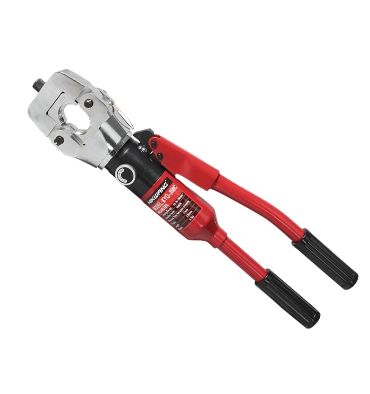 KYQ-300C Herramienta de prensa - Hydraulic Crimping Tool 16-300Mm2 reseña y precio