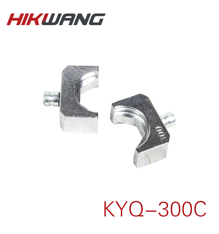 KYQ-300C Herramienta de prensa - Hydraulic Crimping Tool 16-300Mm2 reseña y precio