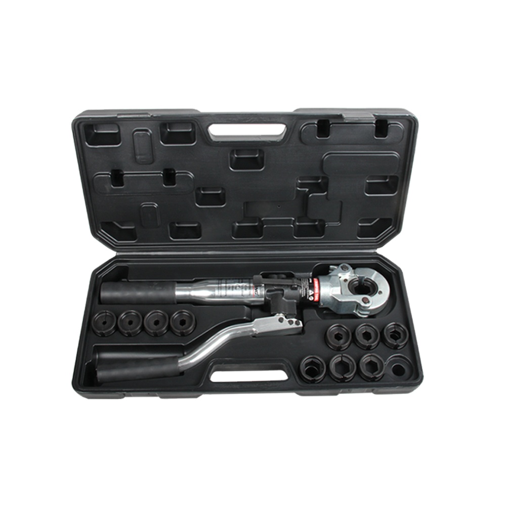 Herramienta Hidráulica Portáti - Hydraulic Crimping Tool 16-300Mm2 reseña y precio