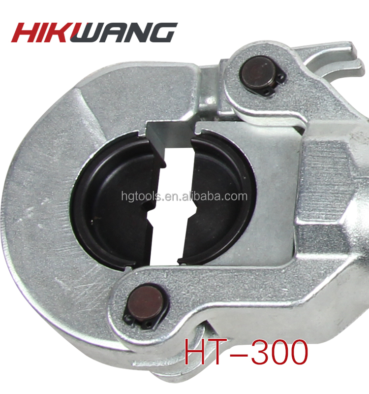Herramienta Hidráulica Portáti - Hydraulic Crimping Tool 16-300Mm2 reseña y precio
