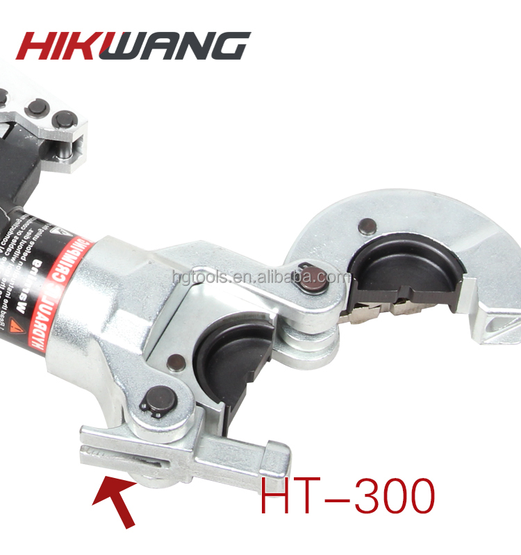 Herramienta Hidráulica Portáti - Hydraulic Crimping Tool 16-300Mm2 reseña y precio