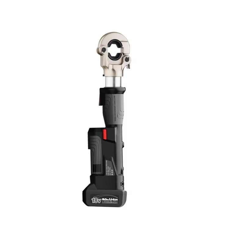 PZ-300 Nueva Mini Herramienta  - Hydraulic Crimping Tool 16-300Mm2 reseña y precio