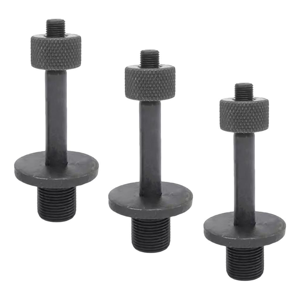 Perno hidráulico, punzón hidrá - Hydraulic Knockout Punch Set reseña y precio